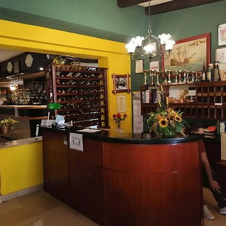 Sulentic Sobe I Restoran Bed & Breakfast Virovitica Ngoại thất bức ảnh