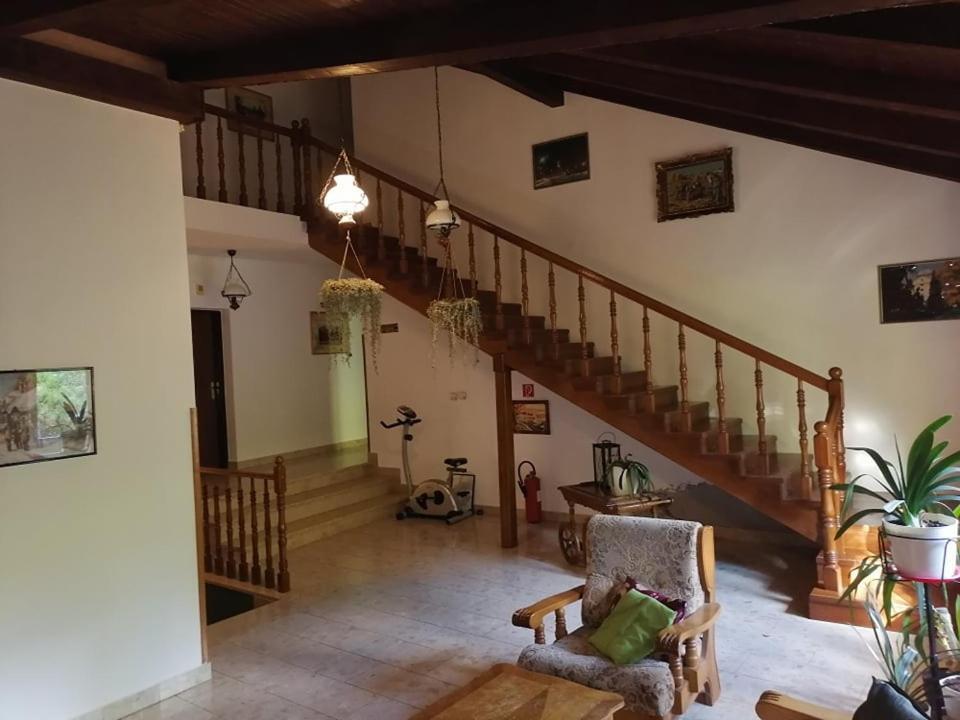 Sulentic Sobe I Restoran Bed & Breakfast Virovitica Ngoại thất bức ảnh