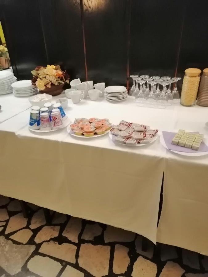 Sulentic Sobe I Restoran Bed & Breakfast Virovitica Ngoại thất bức ảnh
